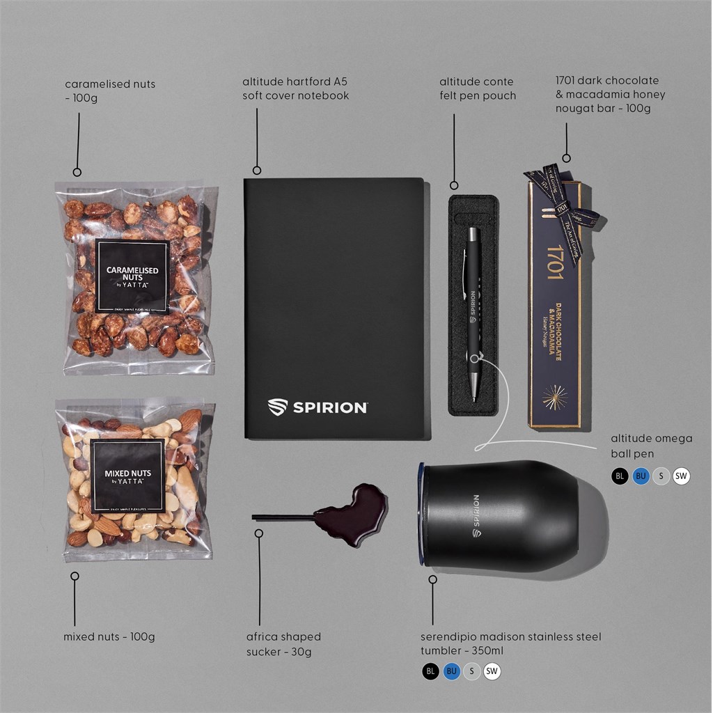 Yatta Ultimate Uplift Hamper - Image 4