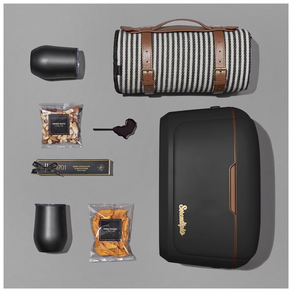 Yatta Sophisticated Soiree Hamper - Image 6