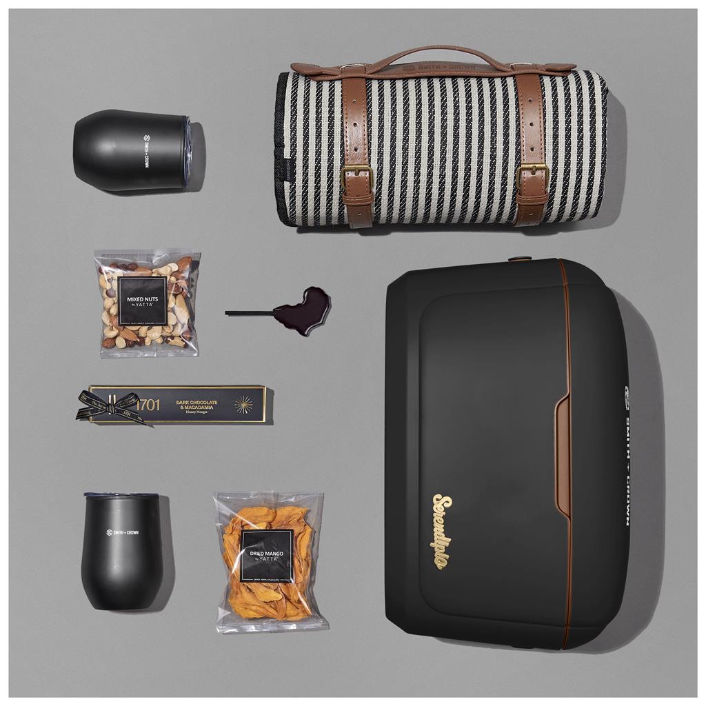 Yatta Sophisticated Soiree Hamper - Image 8