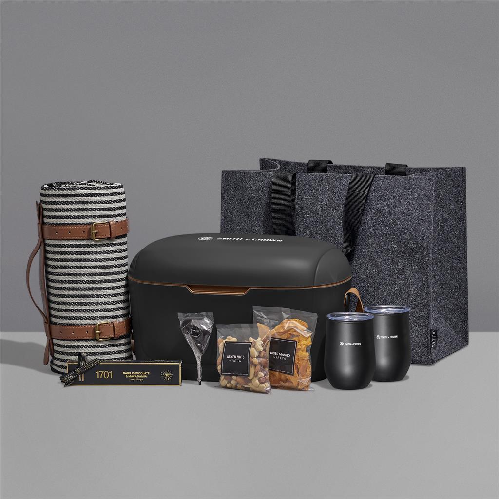 Yatta Sophisticated Soiree Hamper - Image 5