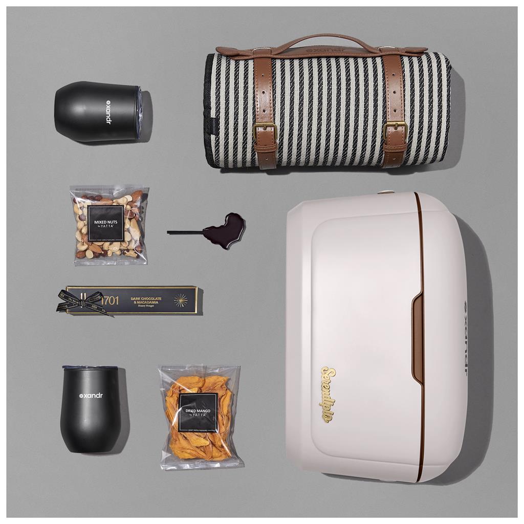 Yatta Sophisticated Soiree Hamper - Image 10