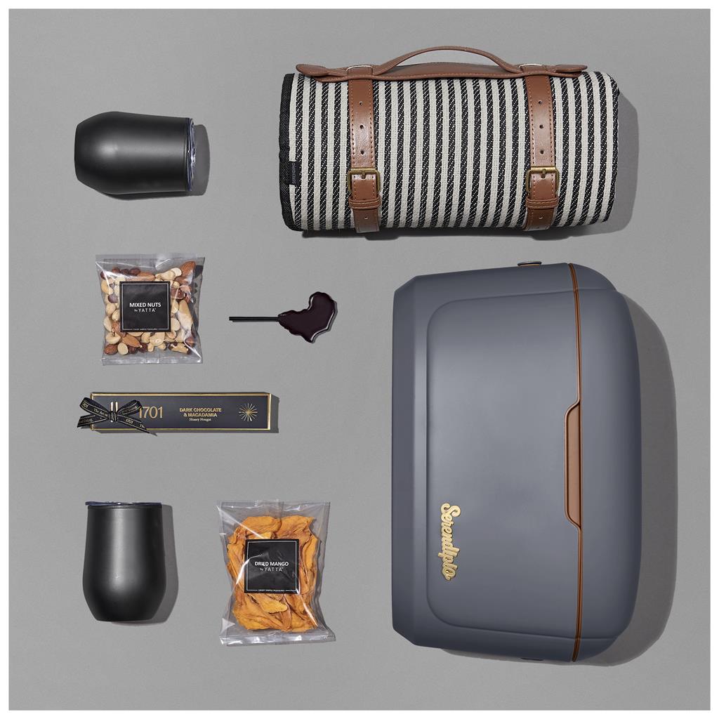 Yatta Sophisticated Soiree Hamper - Image 16