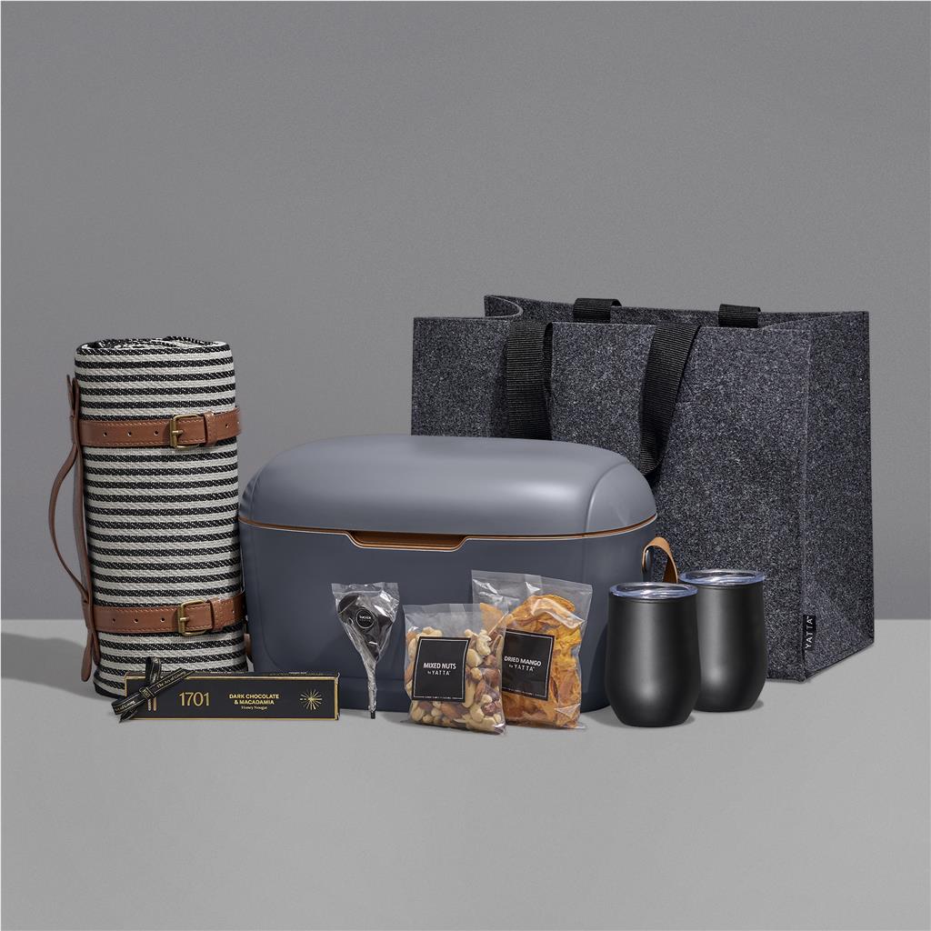 Yatta Sophisticated Soiree Hamper - Image 18