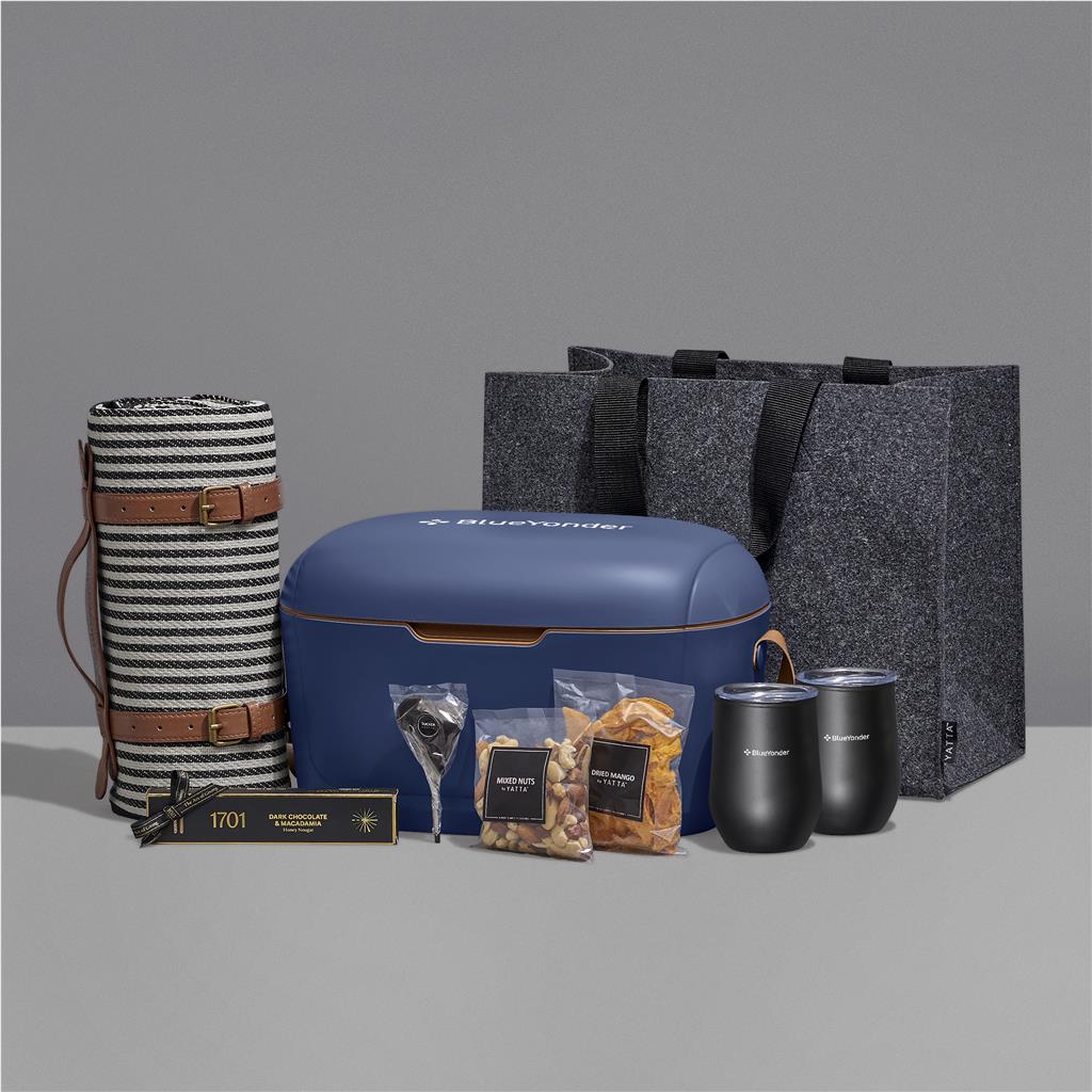Yatta Sophisticated Soiree Hamper - Image 20