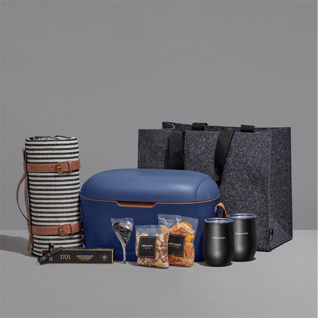 Yatta Sophisticated Soiree Hamper - Image 19