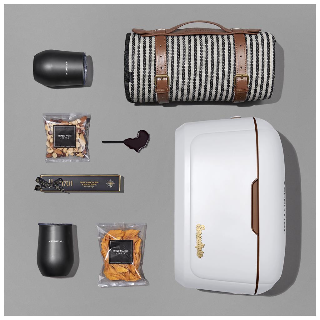 Yatta Sophisticated Soiree Hamper - Image 27