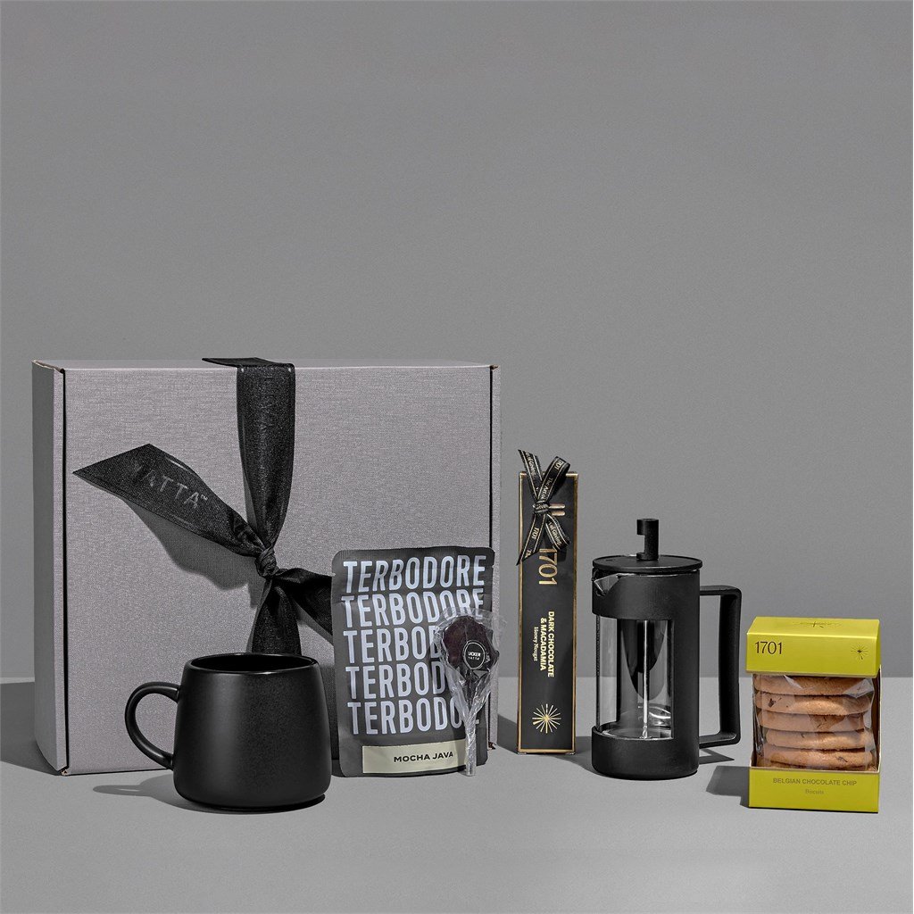 Yatta Brew-Box Hamper - Image 6