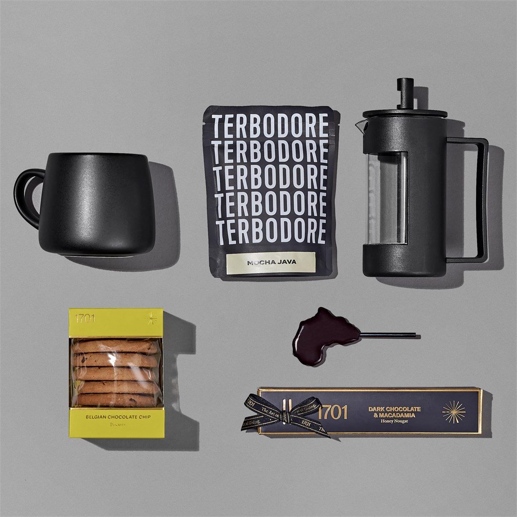 Yatta Brew-Box Hamper - Image 7