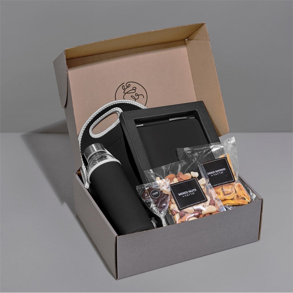 Yatta Snack Symphony Hamper - Image 8
