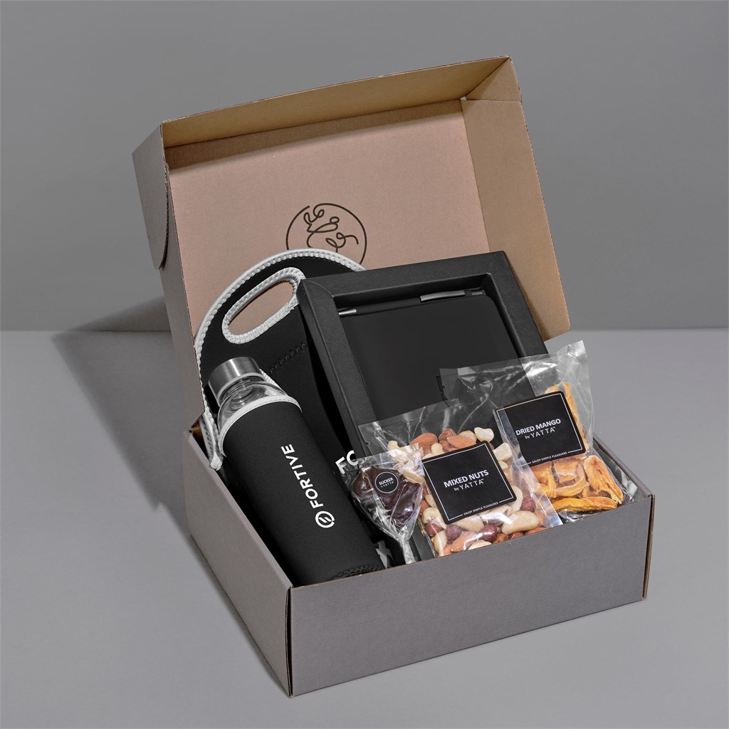 Yatta Snack Symphony Hamper - Image 5