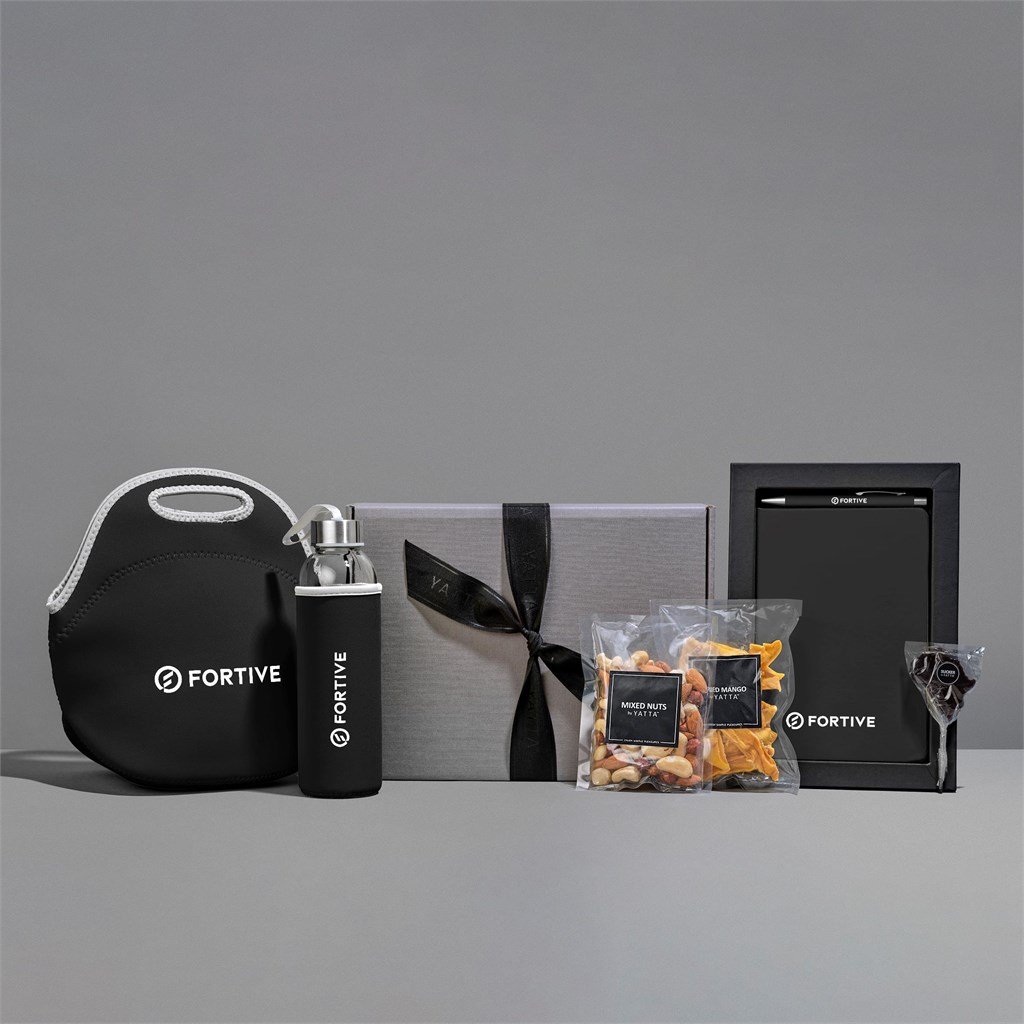 Yatta Snack Symphony Hamper - Image 4