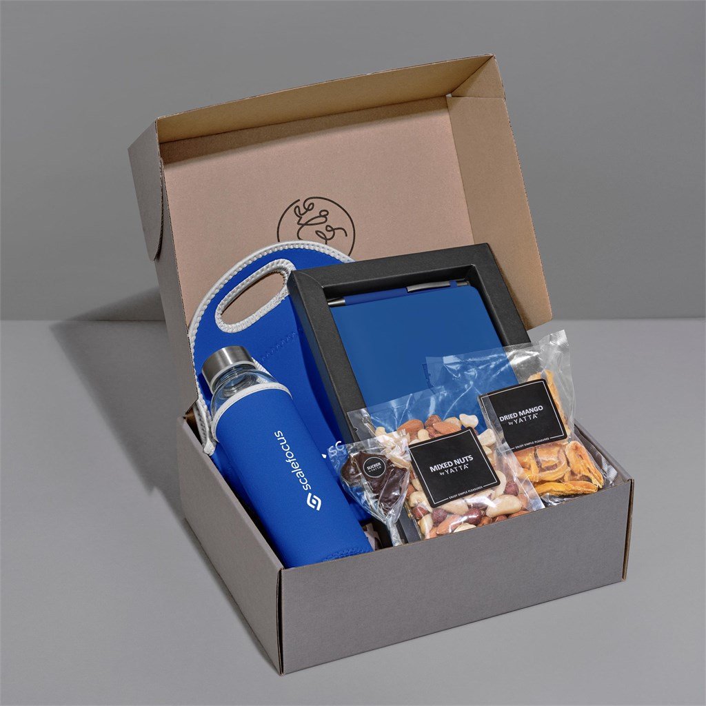 Yatta Snack Symphony Hamper - Image 13