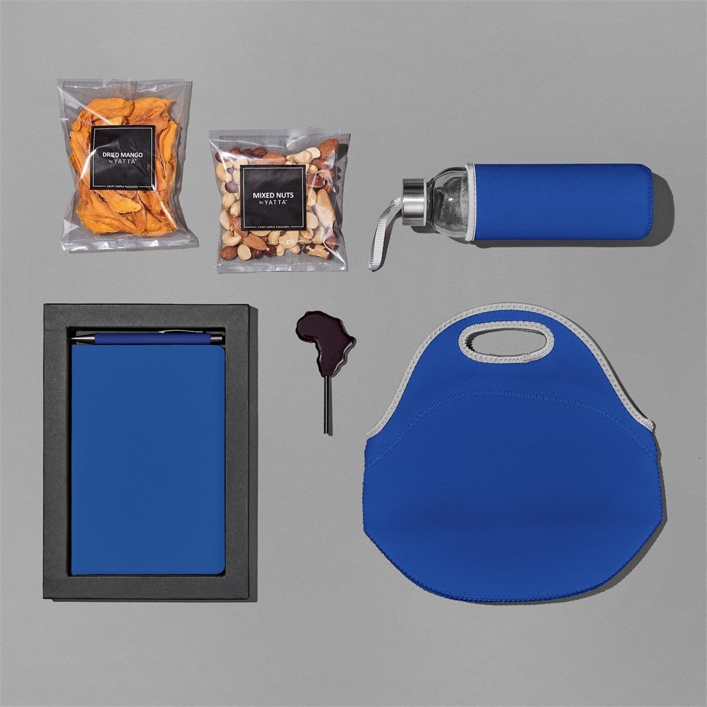 Yatta Snack Symphony Hamper - Image 11