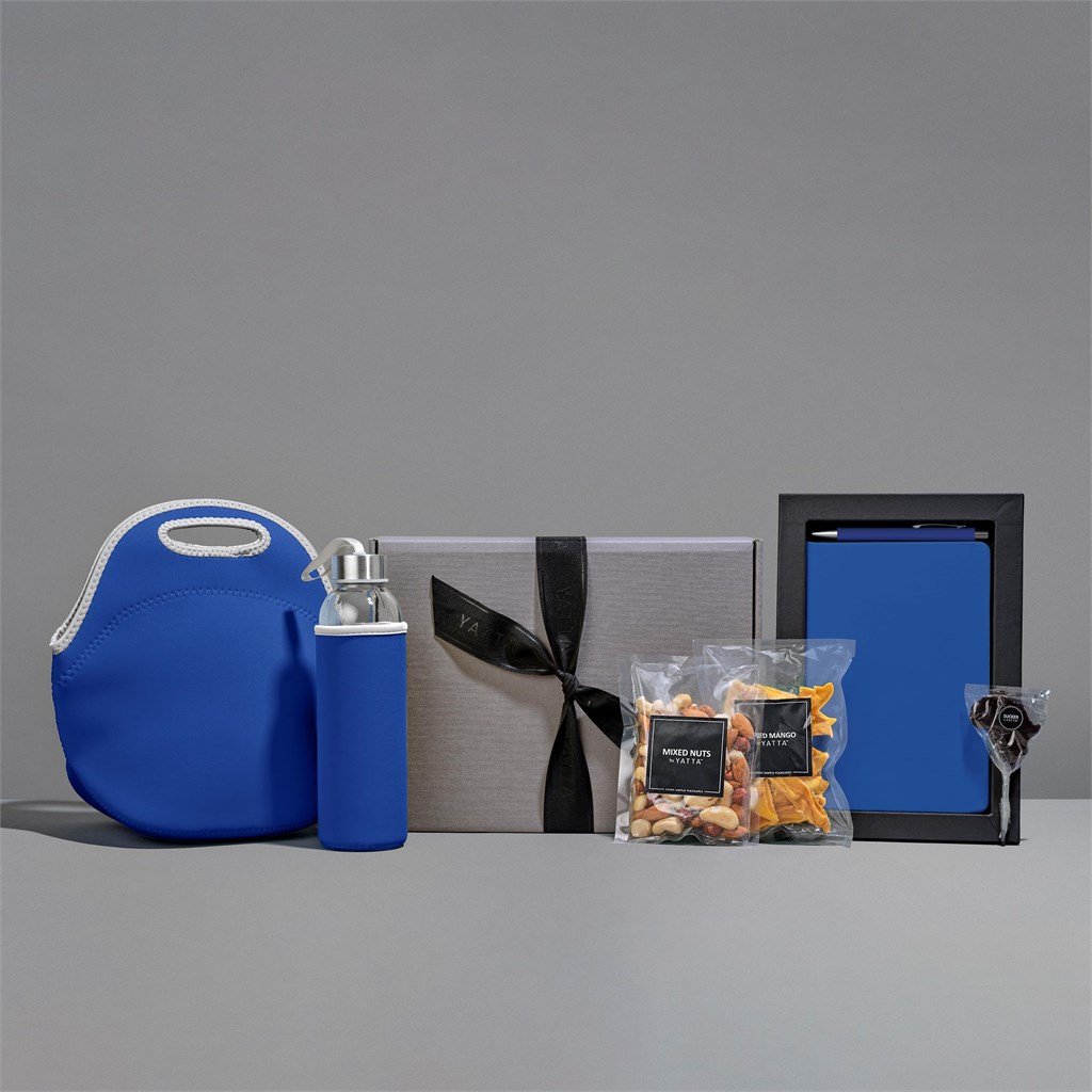Yatta Snack Symphony Hamper - Image 12