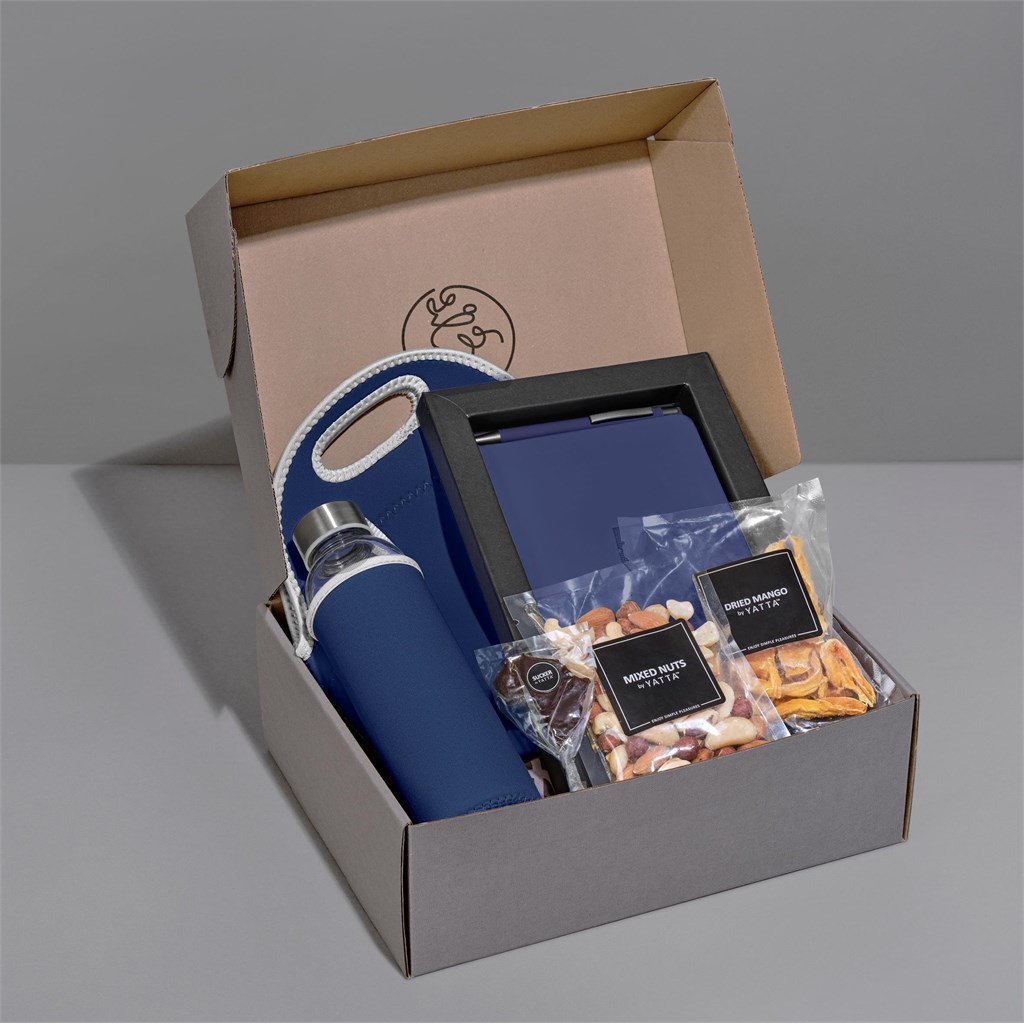 Yatta Snack Symphony Hamper - Image 17