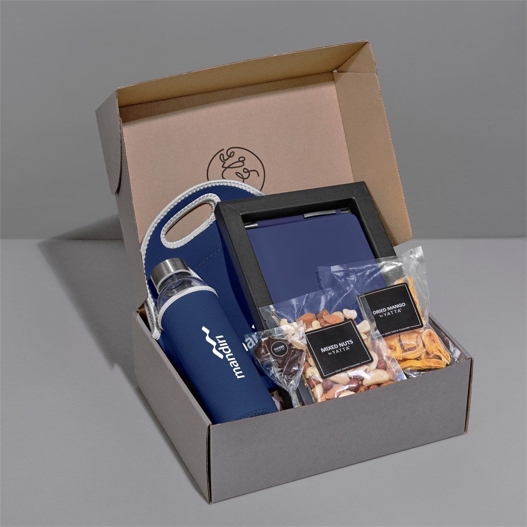 Yatta Snack Symphony Hamper - Image 19