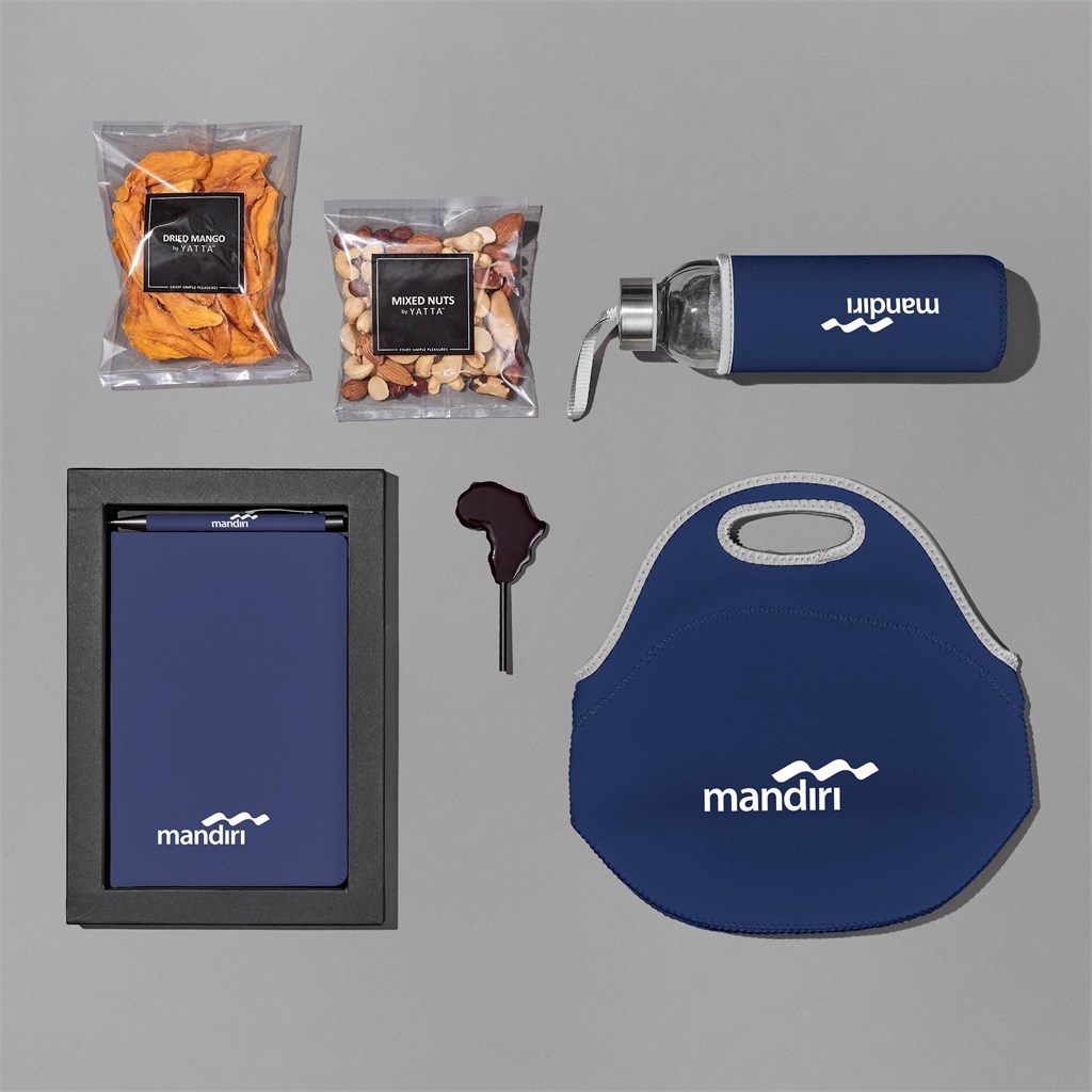 Yatta Snack Symphony Hamper - Image 20