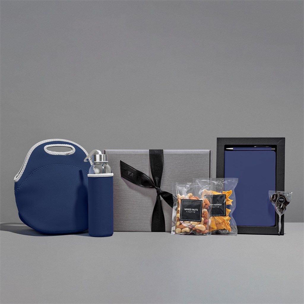 Yatta Snack Symphony Hamper - Image 18