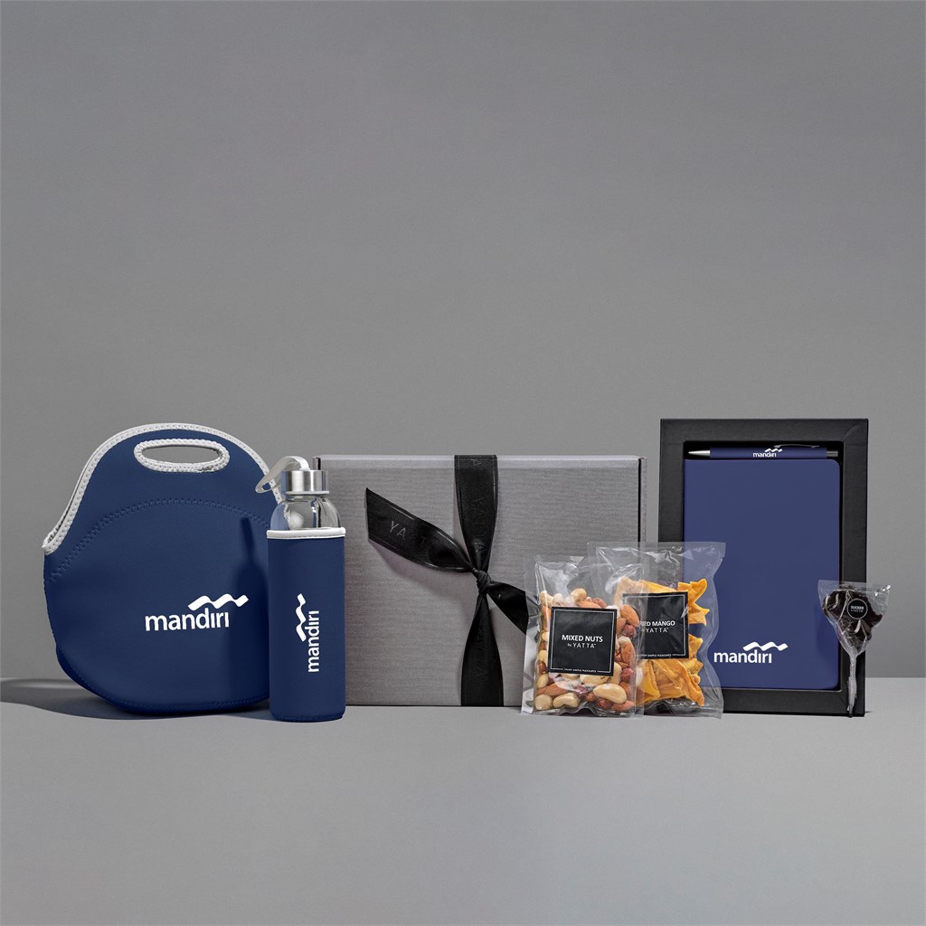 Yatta Snack Symphony Hamper - Image 16