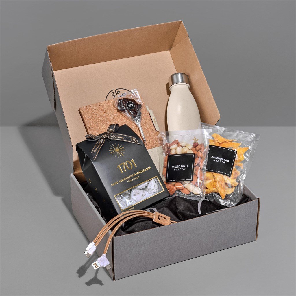 Yatta Eco Explorer Hamper - Image 3