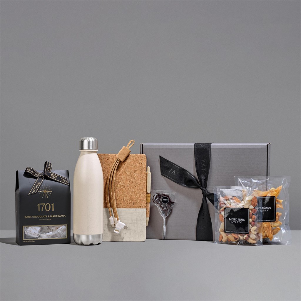 Yatta Eco Explorer Hamper - Image 7