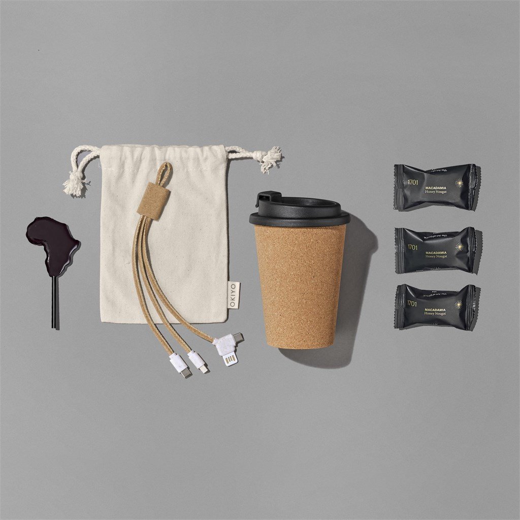 Yatta Bits of Bliss Hamper