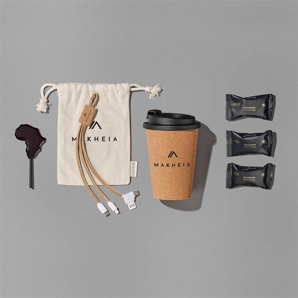 Yatta Bits of Bliss Hamper - Image 3