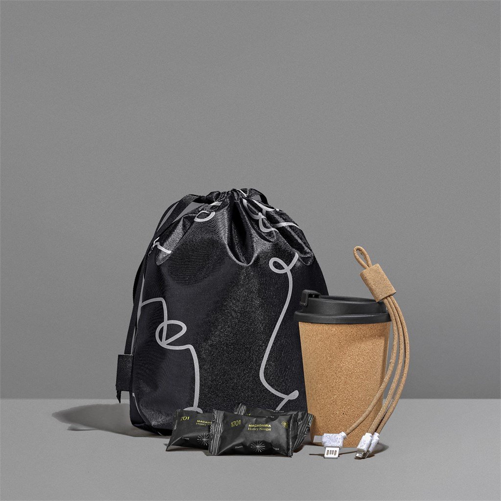 Yatta Bits of Bliss Hamper - Image 4