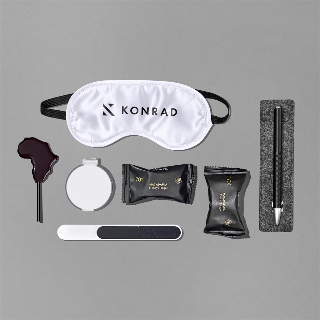 Yatta Jetsetter Joys Hamper - Image 6