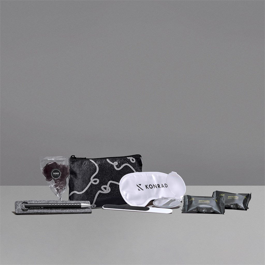 Yatta Jetsetter Joys Hamper - Image 3