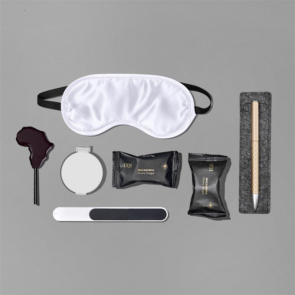 Yatta Jetsetter Joys Hamper - Image 14