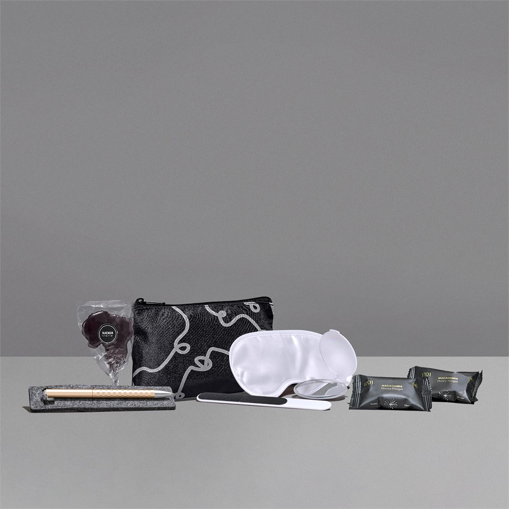 Yatta Jetsetter Joys Hamper - Image 12