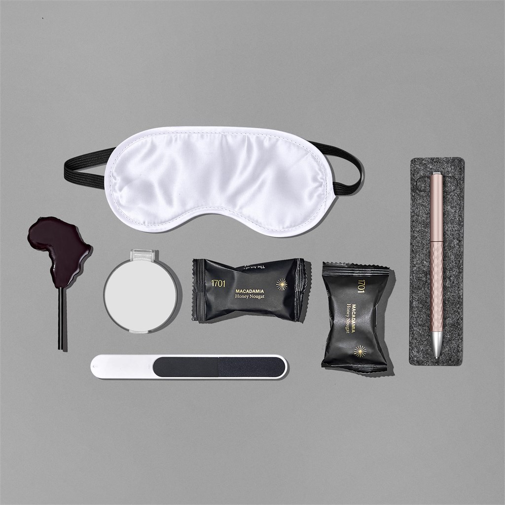 Yatta Jetsetter Joys Hamper - Image 26