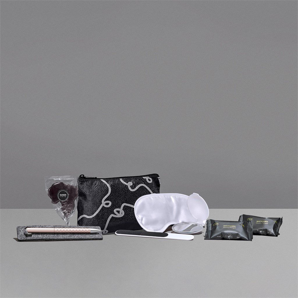 Yatta Jetsetter Joys Hamper - Image 25