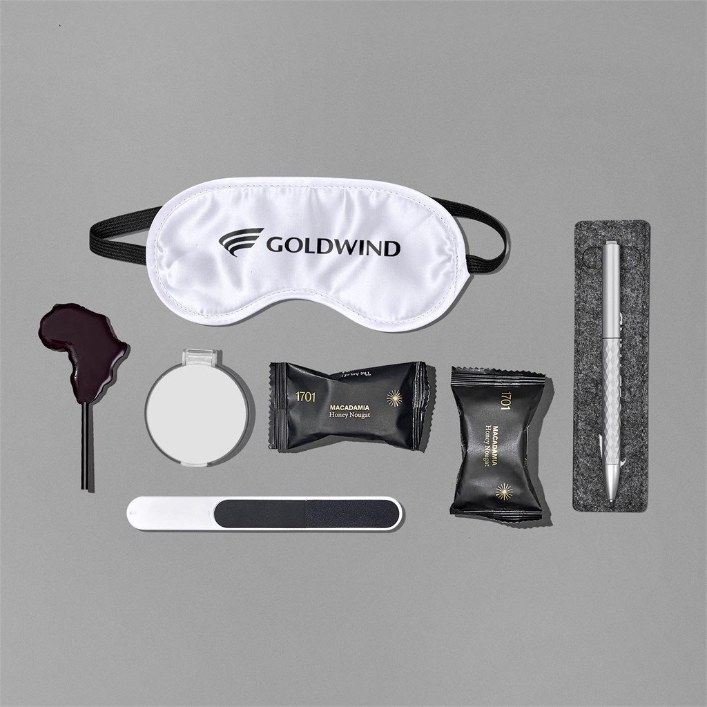 Yatta Jetsetter Joys Hamper - Image 29