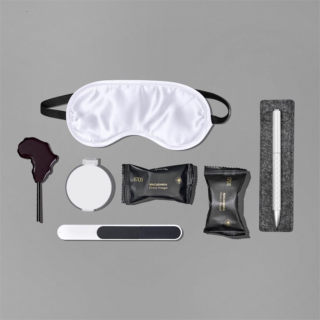 Yatta Jetsetter Joys Hamper - Image 34