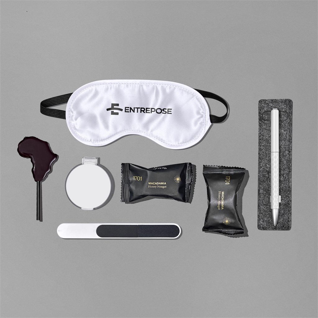 Yatta Jetsetter Joys Hamper - Image 32