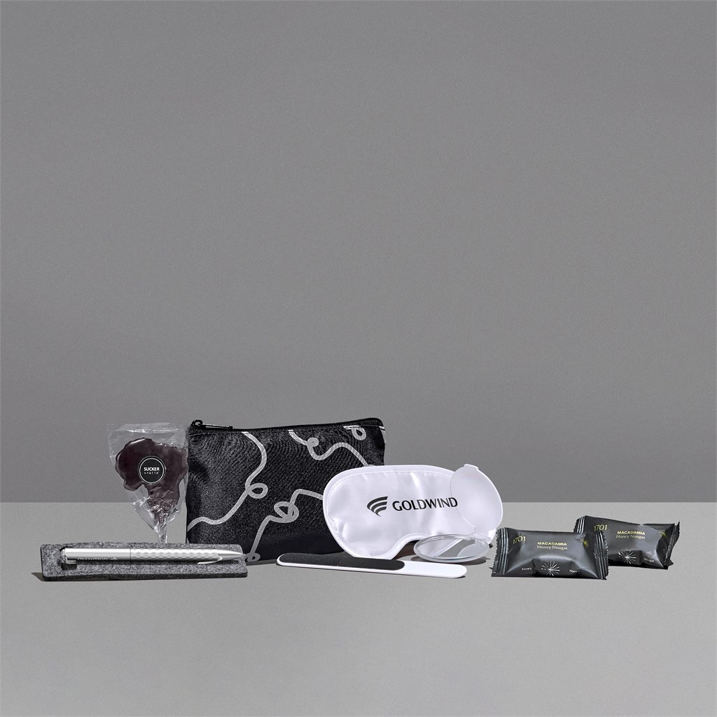 Yatta Jetsetter Joys Hamper - Image 27