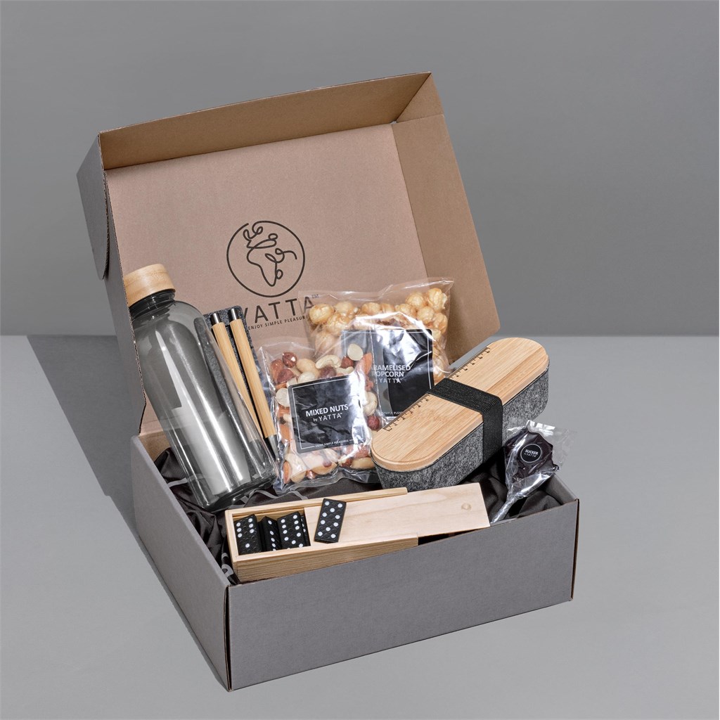 Yatta Goodness Galore Hamper - Image 9