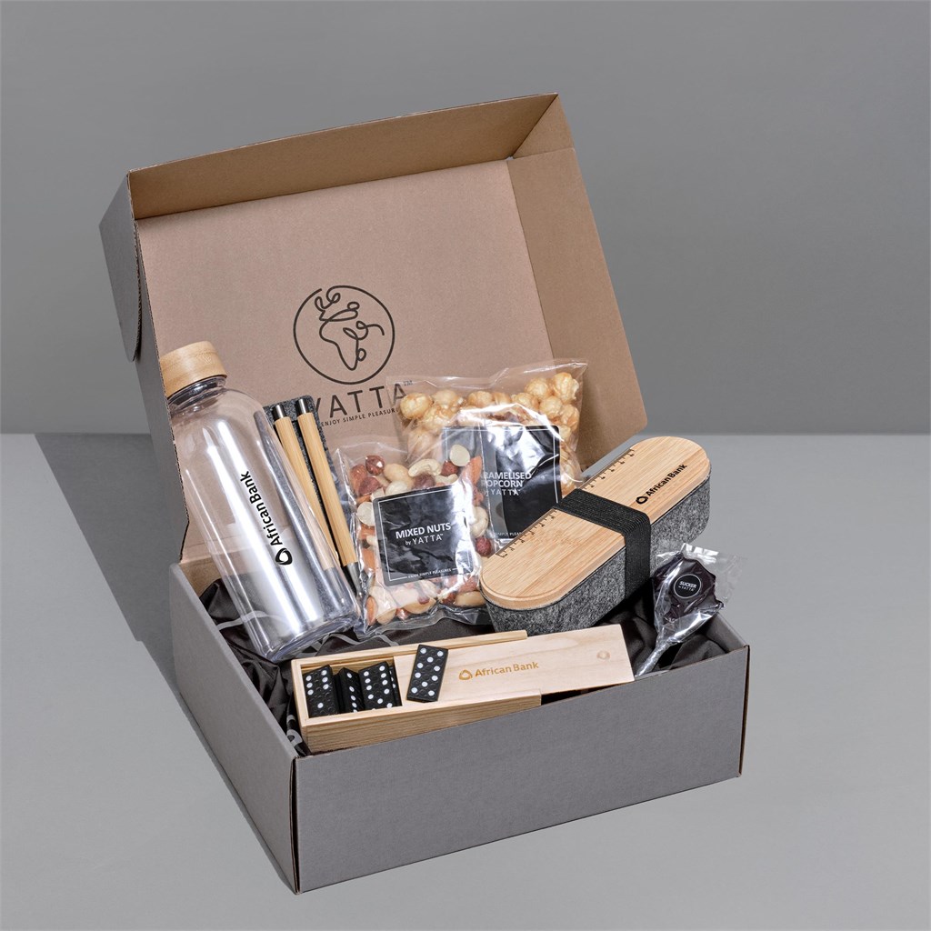 Yatta Goodness Galore Hamper - Image 11