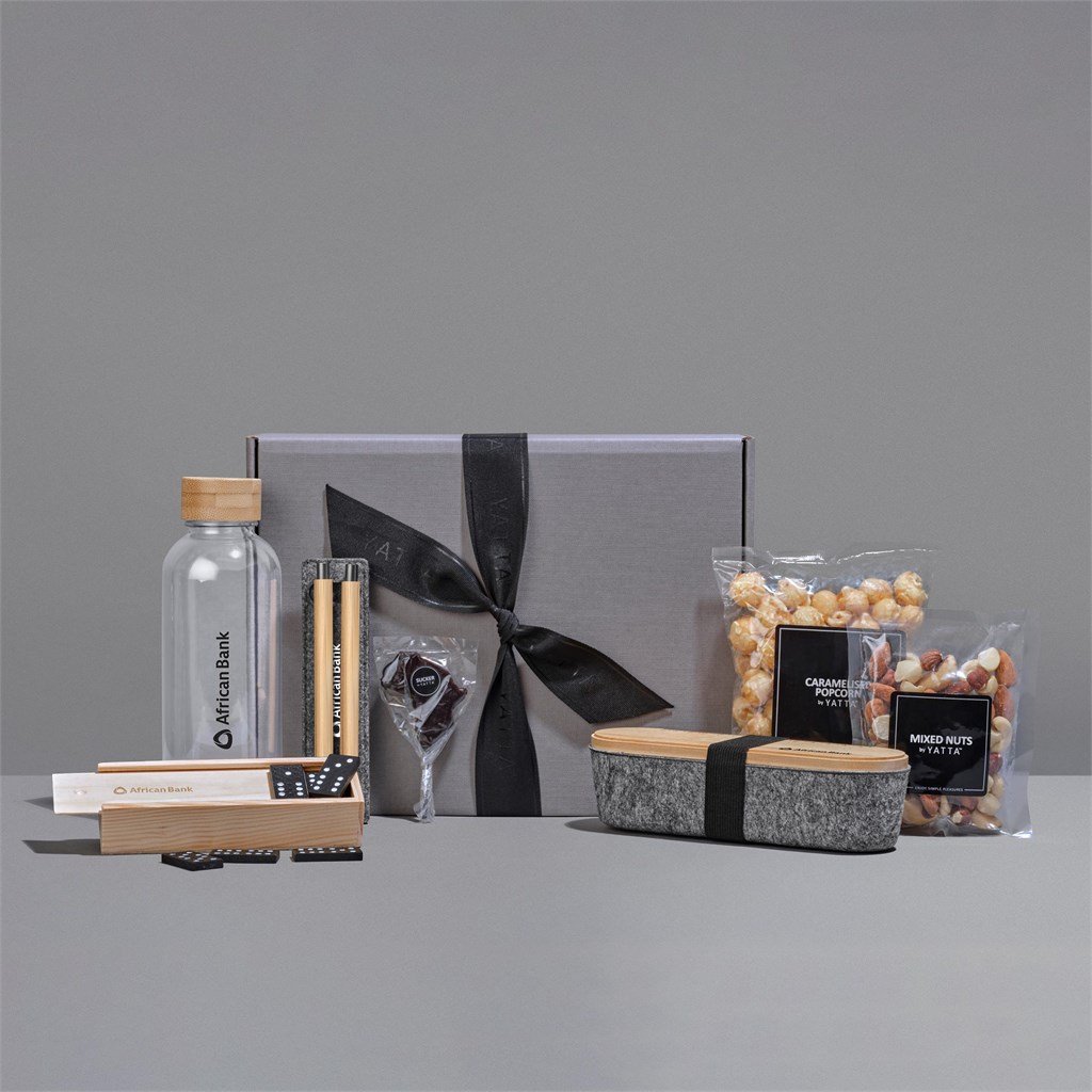 Yatta Goodness Galore Hamper - Image 10