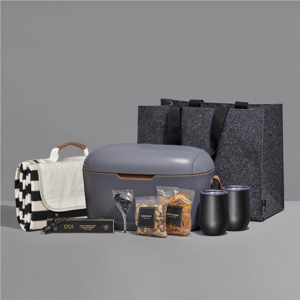 Yatta Outdoor Indulgence Hamper - Image 11