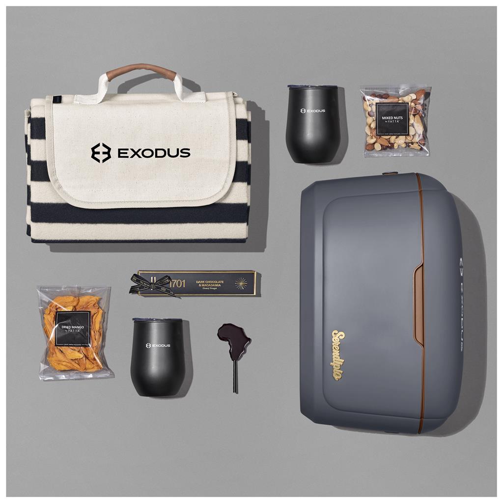 Yatta Outdoor Indulgence Hamper - Image 12