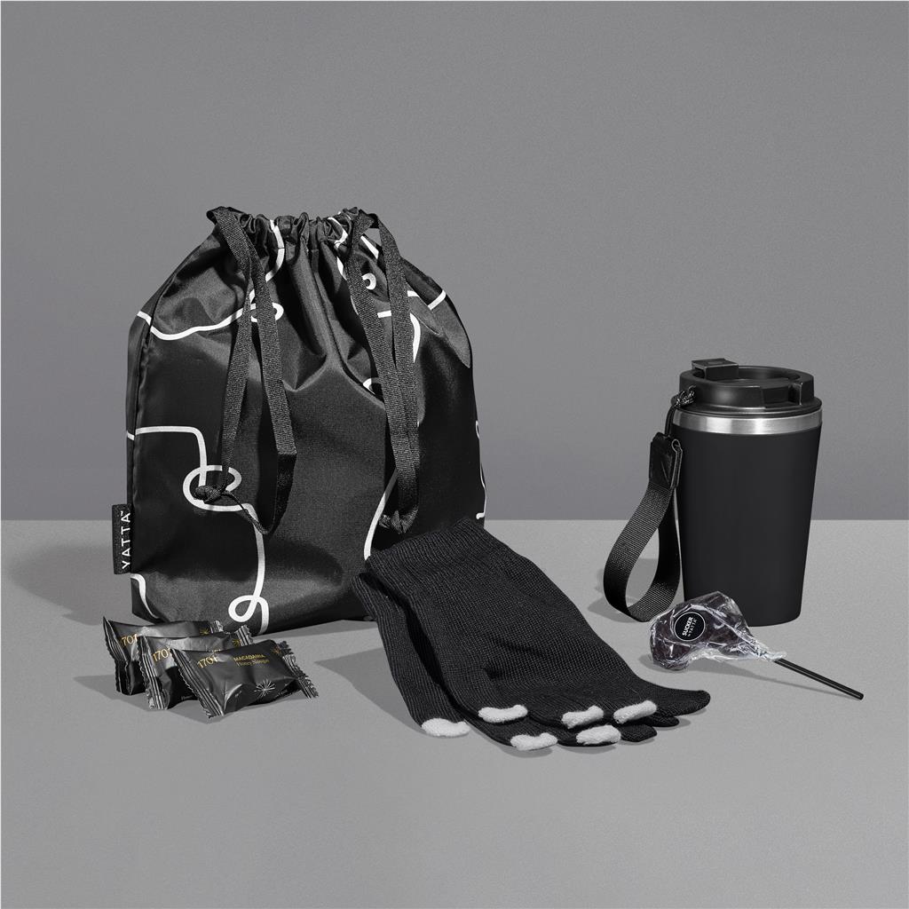 Yatta Cute & Cosy Hamper - Image 4