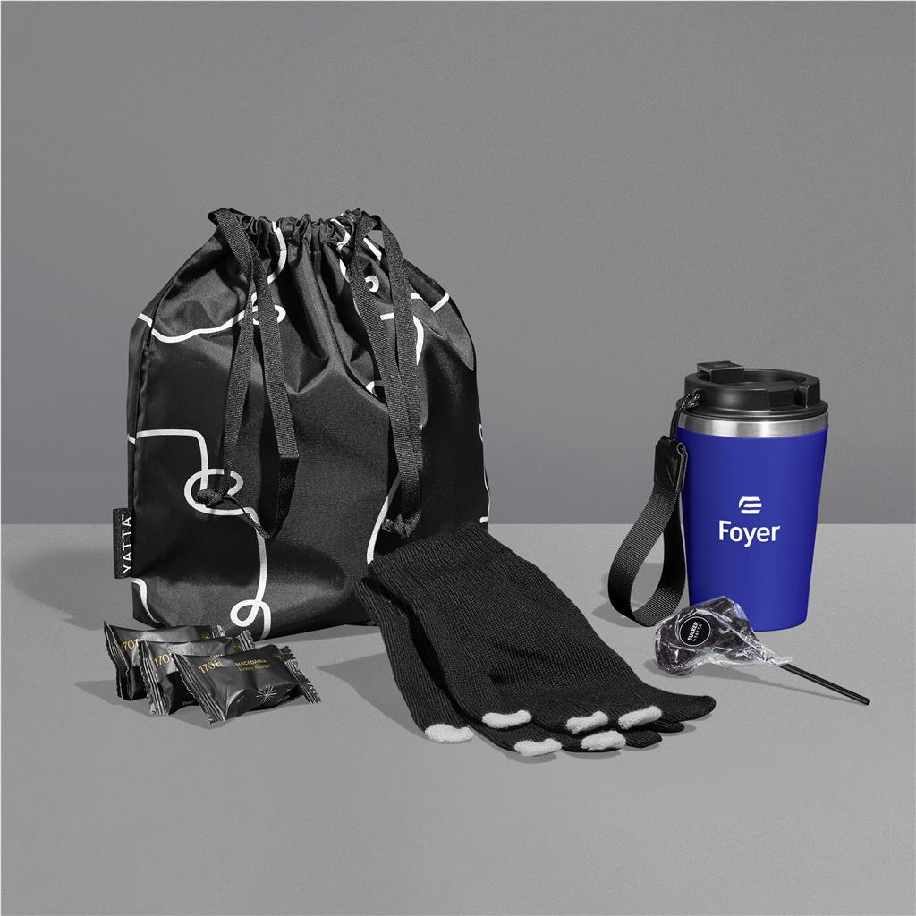 Yatta Cute & Cosy Hamper - Image 7