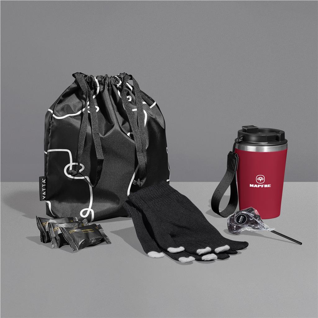 Yatta Cute & Cosy Hamper - Image 31