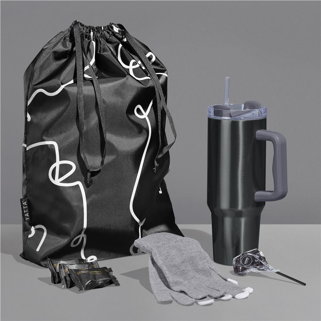 Yatta Winter Whimsy Hamper - Image 4