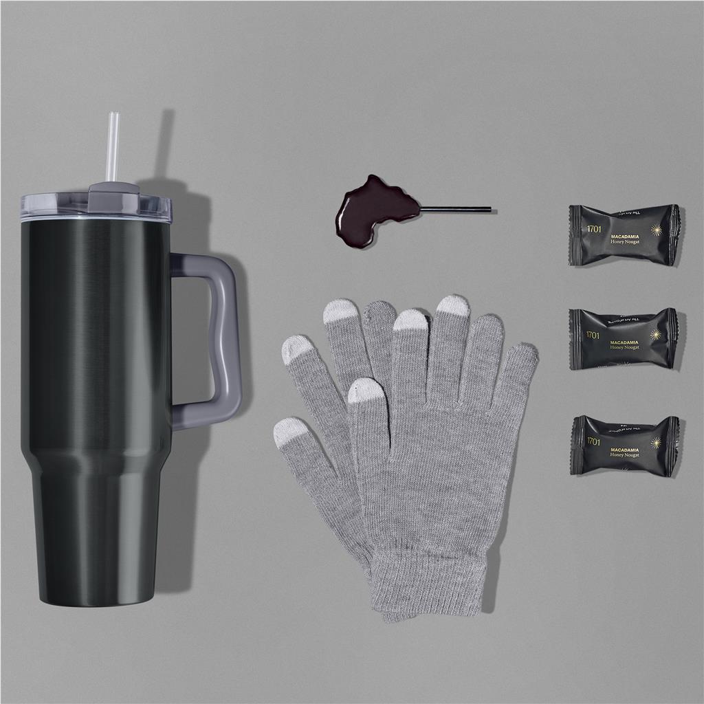 Yatta Winter Whimsy Hamper - Image 6