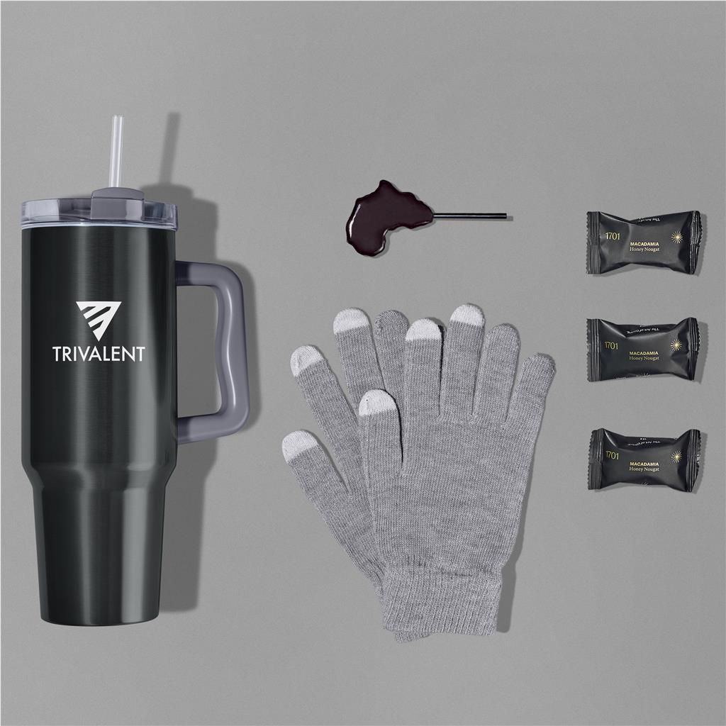 Yatta Winter Whimsy Hamper - Image 5