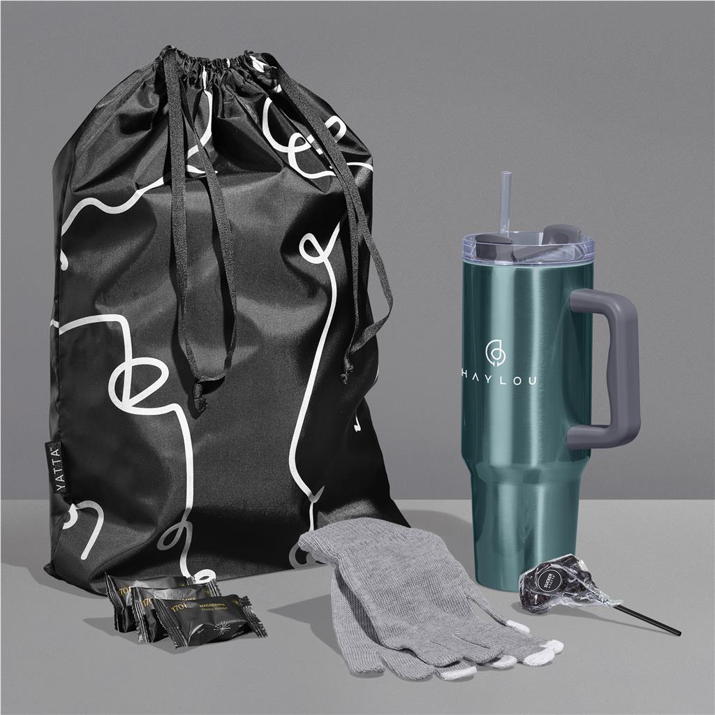 Yatta Winter Whimsy Hamper - Image 7